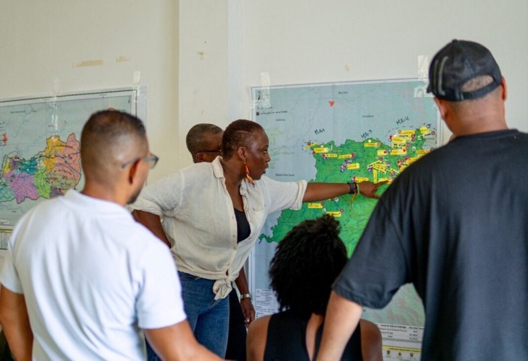 Chocó Lidera Batalla Contra Malaria: La ‘Microplanificación’ como Eje Estratégico