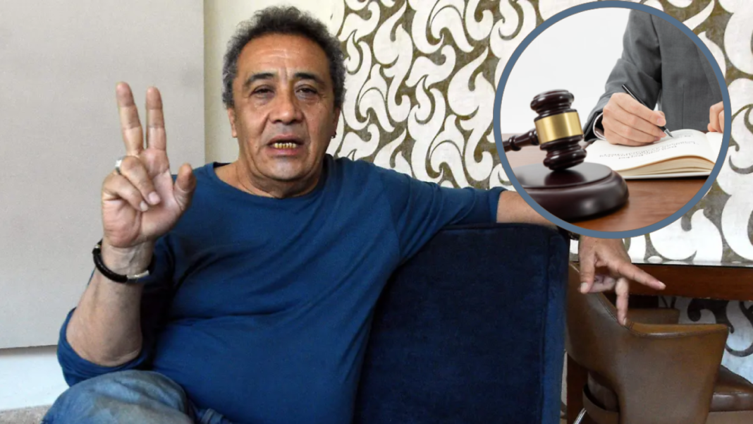 Crisis Judicial y Éxodo: La Denuncia Formal contra Alfonso Obregón sacude el Doblaje Mexicano