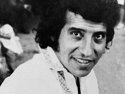 Detención de Último Prófugo por Asesinato de ‘Víctor Jara’: Hito en Justicia Post-Dictadura Chilena