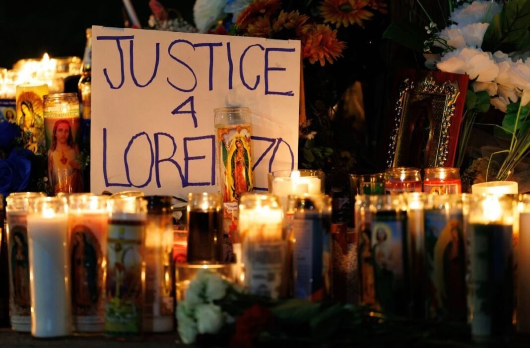 Tragedia en Houston: DHS Admite que ‘Muerte de Inmigrante’ en Operativo de ICE Fue Error de Identidad