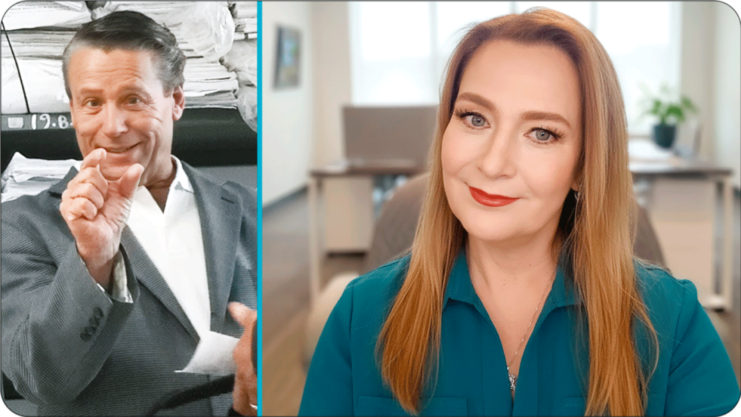Diana Golden Destapa Matrimonio Ficticio con Alfredo Adame: Confesiones y Acusaciones de Violencia Doméstica