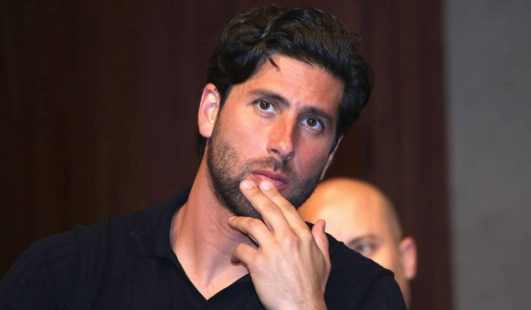 Diego Klein: La Hospitalización Inesperada que Marcó su Experiencia en el Mundial 2026