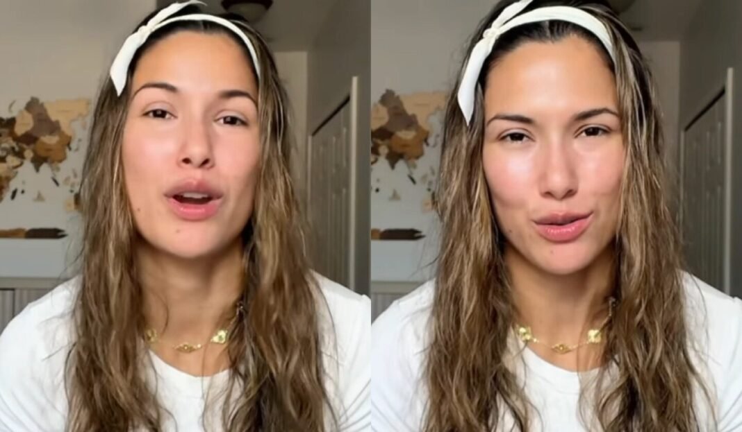 Analisis La Polemica de Alejandra Jaramillo y la Percepcion de sus Disculpas a Mexico