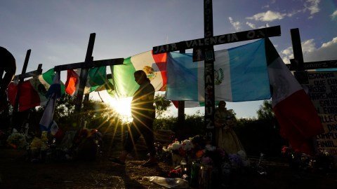 Trafico de Personas Culpabilidad en Texas por la Tragedia Migratoria de Chiapas