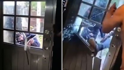 Veracruz: La Sombra de la Colusión Estado-Crimen en el Asesinato de Roxana Guzmán