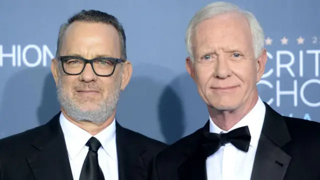 El ‘Héroe del Hudson’, Capitán Sully, Anuncia Diagnóstico de Alzheimer: Un Llamado a la Conciencia Global