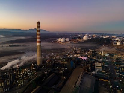 Chile: Gobierno de Kast se Desmarca de la ‘Privatización Codelco’ en Debate Clave