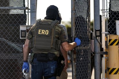 Mexico Escala Ofensiva Legal y Diplomatica por Muertes de Migrantes Bajo Custodia de ICE