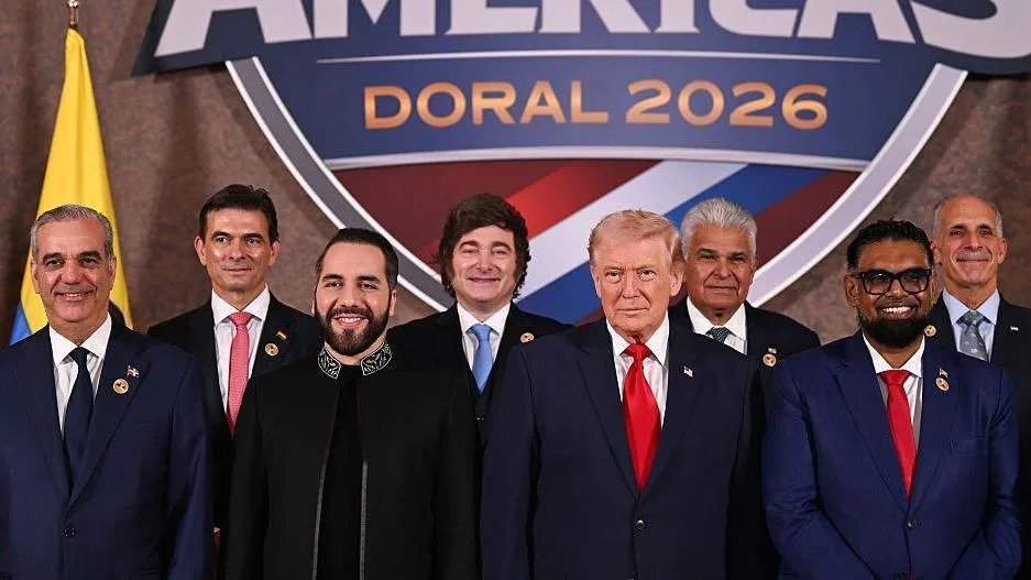 El Repunte Conservador en America Latina Analisis de Factores y Consecuencias Geopoliticas