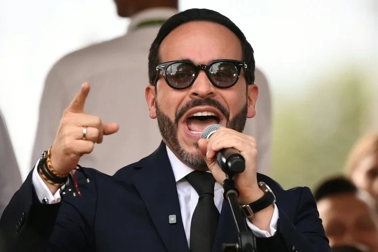Colombia: Primer Revés Legislativo del Nuevo Congreso para Abelardo de la Espriella