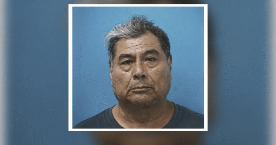 Condena Histórica: Entrenador de Fútbol Mexicano Recibe 30 Años por Explotación Sexual de Menores en EE. UU.