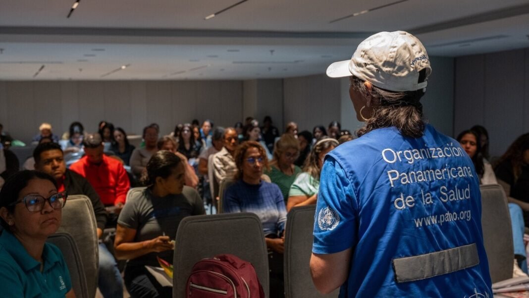 Venezuela: Comunicación de Riesgos, Pilar Crucial en la Respuesta Post-Terremoto