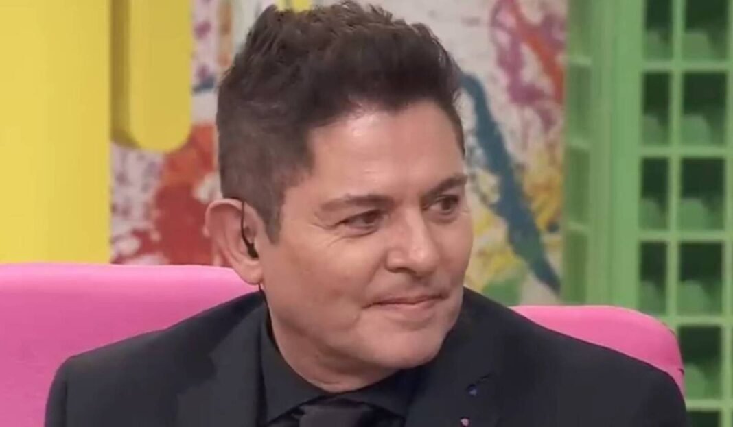 Revelaciones sobre la Partida de Ernesto Laguardia de ‘HOY’: Un Capítulo de Tensiones en la Televisión