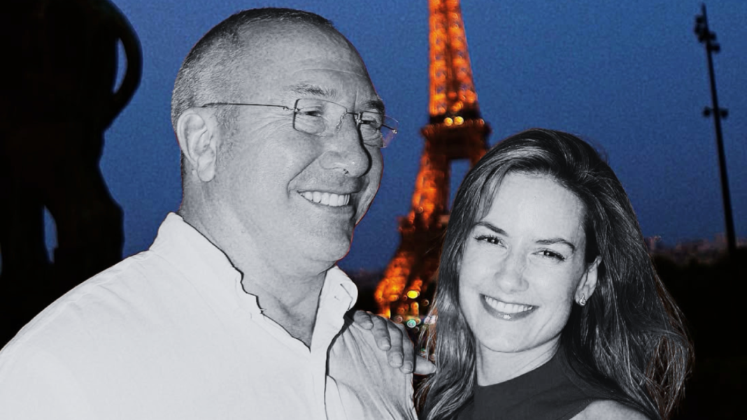 Rumores de Divorcio Altair Jarabo y Frederic Garcia Reafirman su Union Ante la Opinion Publica