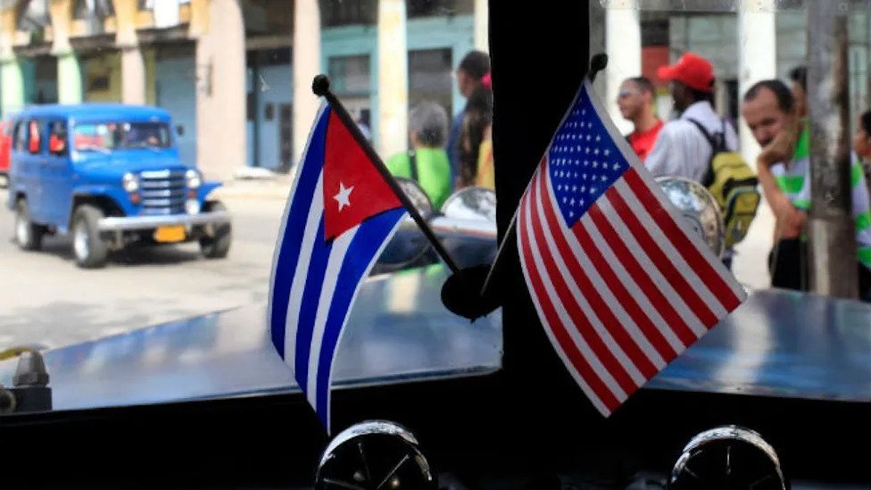 Estados Unidos acusa a Cuba de ‘décadas de espionaje’ y subversión contra su territorio