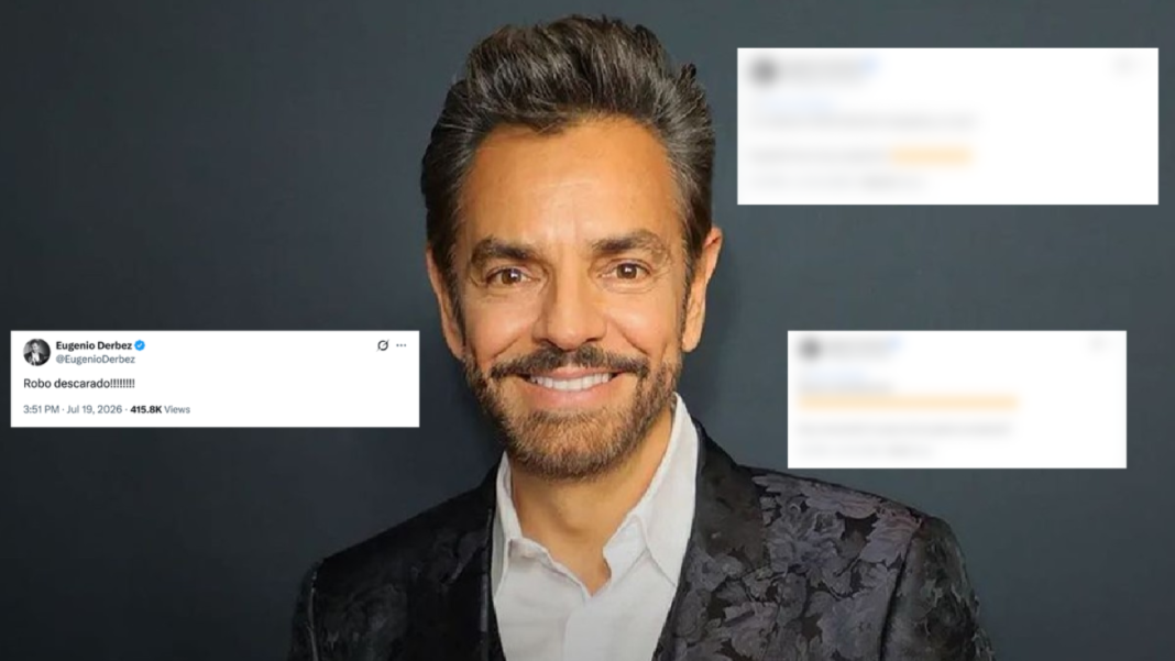 Análisis: La ‘Polémica Arbitral’ en la Final del Mundial 2026 y la Reacción de Eugenio Derbez