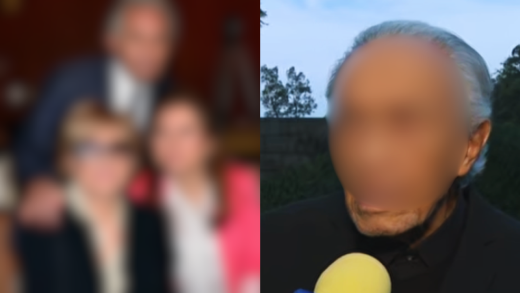 Miguel Angel Herros Enfrenta Doble Adversidad Duelo y Diagnostico de Distonia Cervical Incurable
