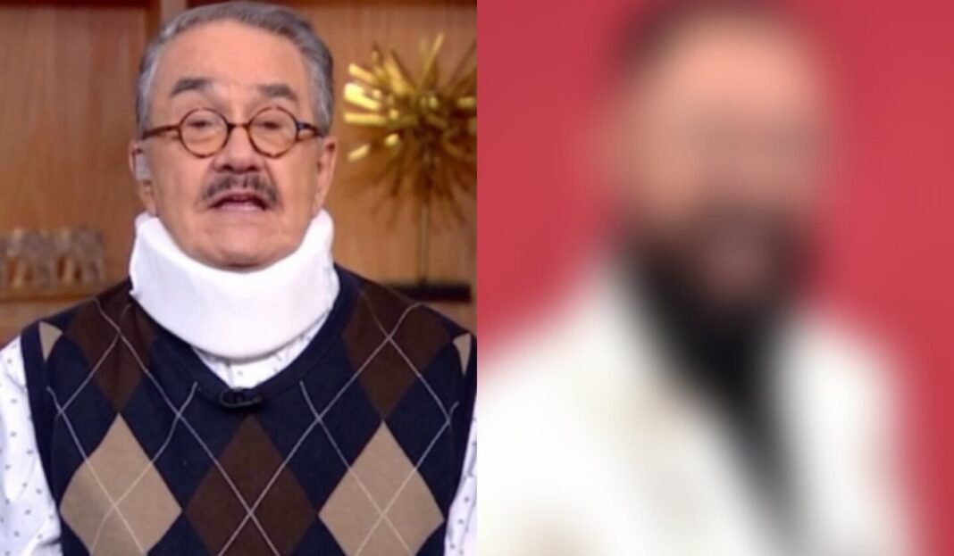 La ‘Polémica Canina’ de Pedro Sola: ¿Estrategia Televisiva o Crisis Real en ‘Ventaneando’?