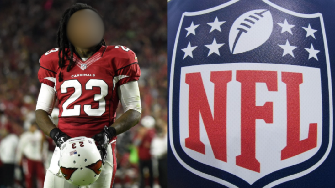 El Impacto de la ELA: Exestrella de la NFL Chris Johnson Revela su Batalla a los 39 Años