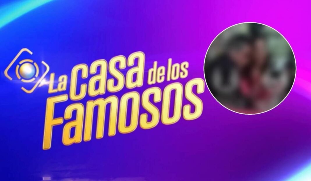 Análisis Exclusivo: ‘Romance Sorpresivo’ de Exparticipante de ‘La Casa de los Famosos’ Sacude el Espectáculo Mediático