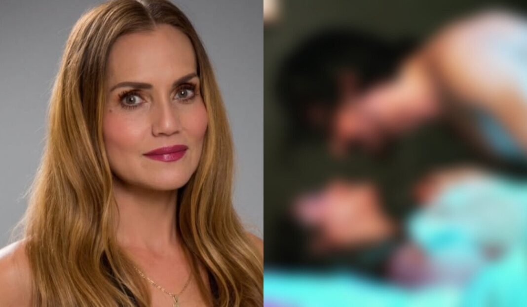 Larisa Mendizábal: Clarificando el Entorno de sus Recientes Imágenes y Rumores de Romance