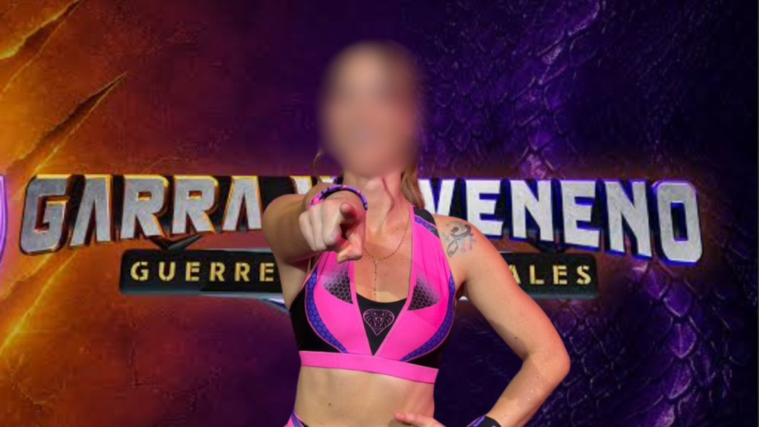 Garra vs Veneno La Expulsion Inesperada que Cuestiona la Etica Competitiva en Reality Shows