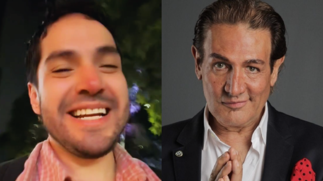 Fabian Lavalle La Controversia por Acoso en la Via Publica de la Ciudad de Mexico