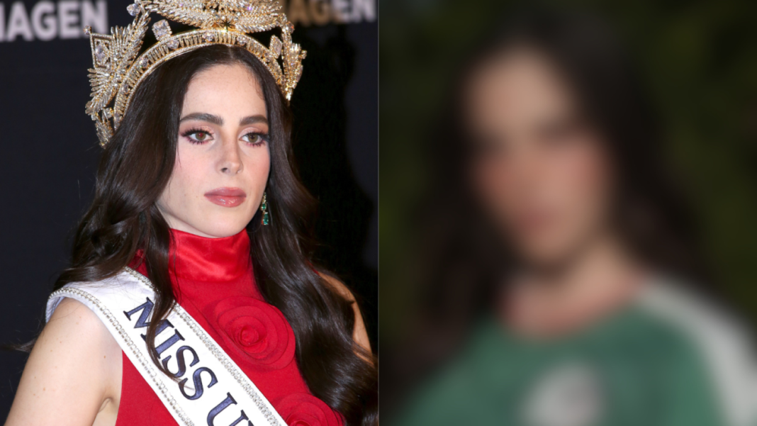 Fatima Bosch Miss Universo y Escrutinio Publico Apoyo Mundial 2026 Mexico