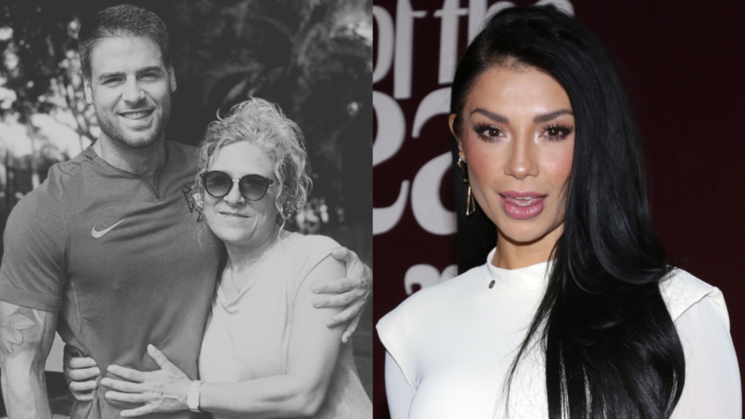 Analisis El Duelo y las Dinamicas de la Relacion Publica entre Ferka y Jorge Losa