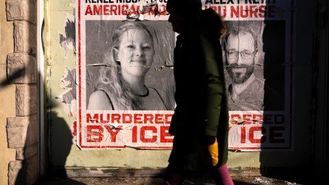 Minnesota: Pruebas Clave para Esclarecer Muertes en Operativos de ICE y la Lucha por la Transparencia