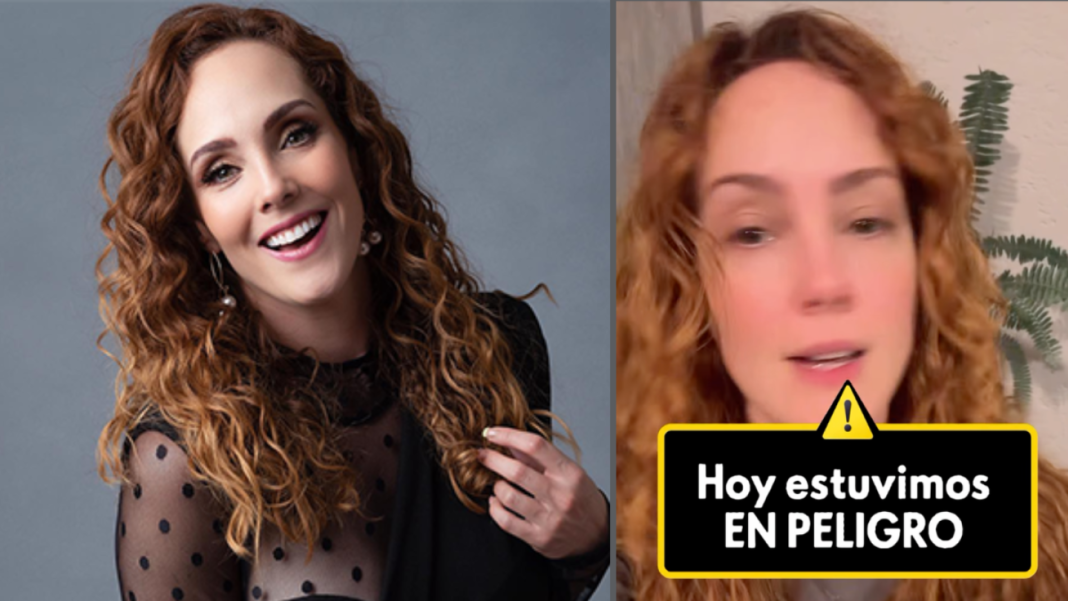 Fran Meric y la Inquietante ‘Alerta de Seguridad’: Un Llamado Global a la Conciencia y Sororidad