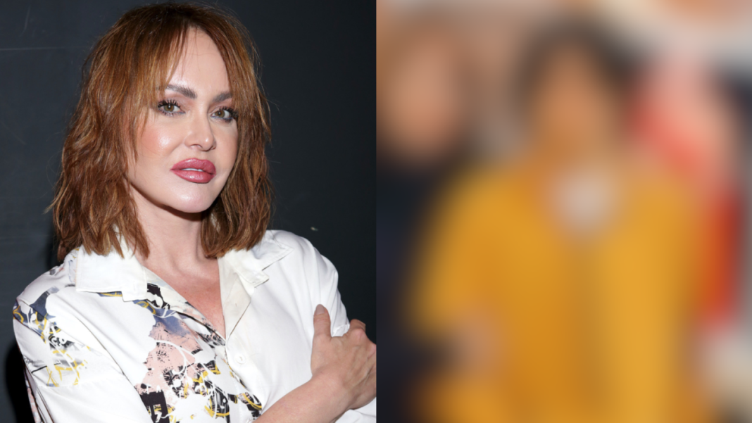 Gaby Spanic: La Profunda Reflexión de una Madre Soltera al Celebrar la Mayoría de Edad de su Hijo