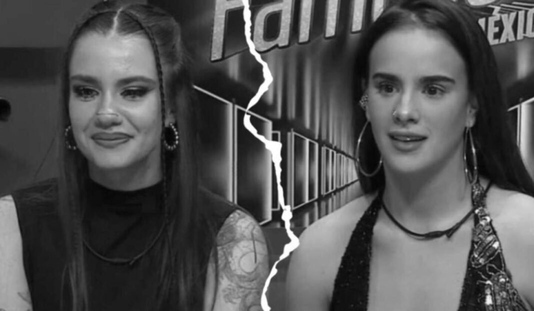 Gala Montes y la Alarma por el Bienestar Infantil: Un Intenso ‘Conflicto Familiar’ de Extorsión Pública