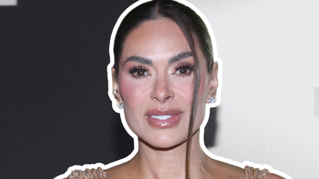 El Costo Oculto de la Fama Galilea Montijo Revela Graves Problemas de Salud por la Presión Laboral