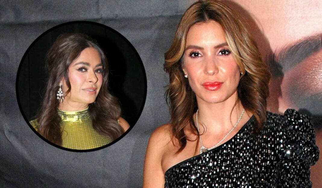 El Futuro Televisivo de Galilea Montijo: Una Análisis Crítico Ante Rumores de Transición a Telemundo
