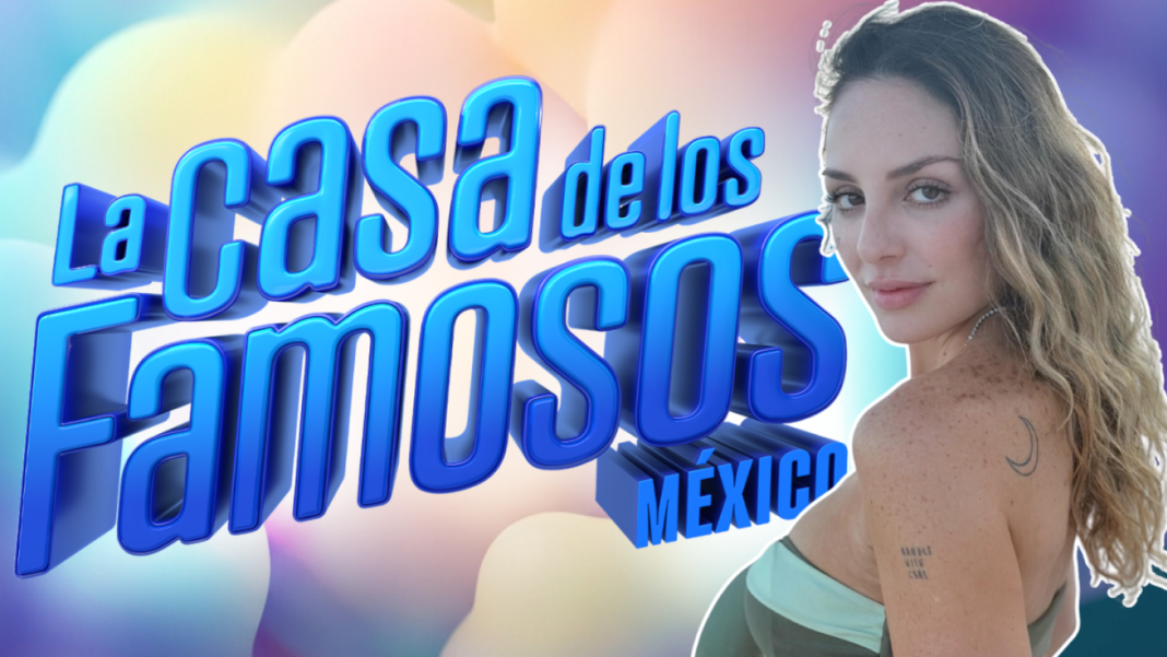 Gema Garoa en ‘La casa de los famosos México 2026’: El Duelo Público como Espectáculo Televisivo