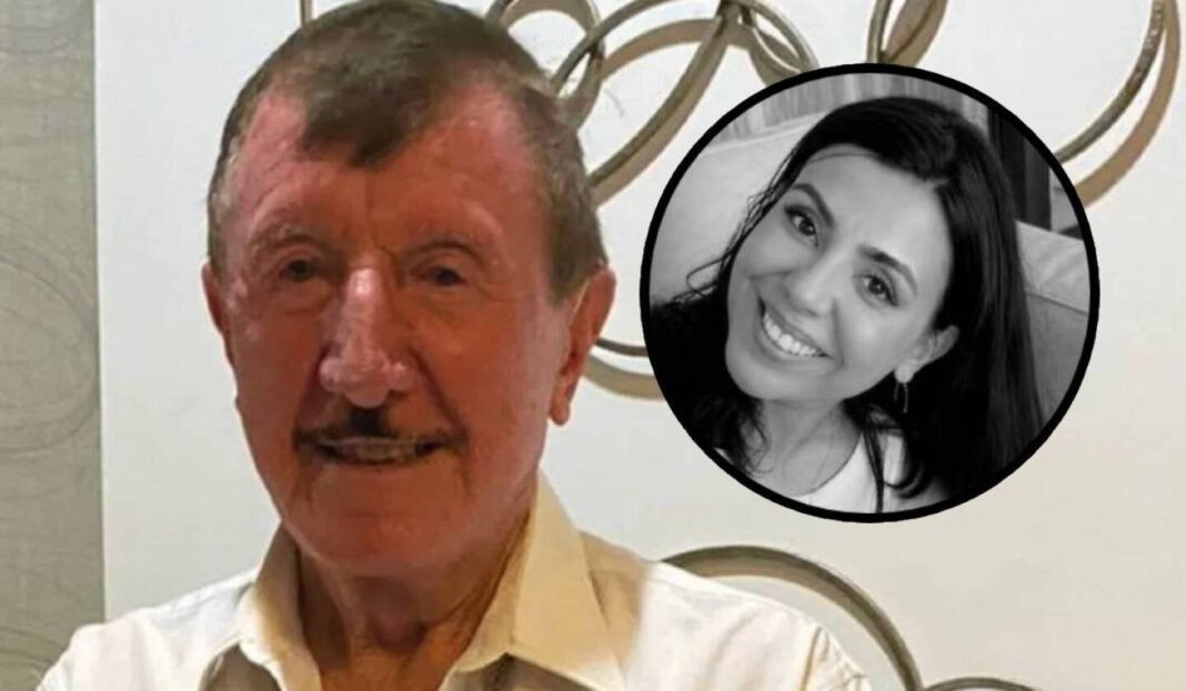 Germán Lizárraga: La Trágica Recaída de Cáncer que Devastó a su Familia