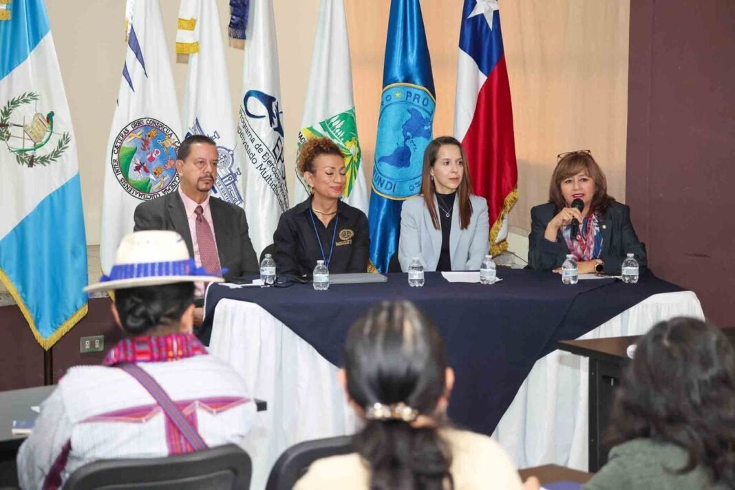 Guatemala Lidera Iniciativa de Vivienda Saludable: Fortalecimiento de Capacidades Regionales