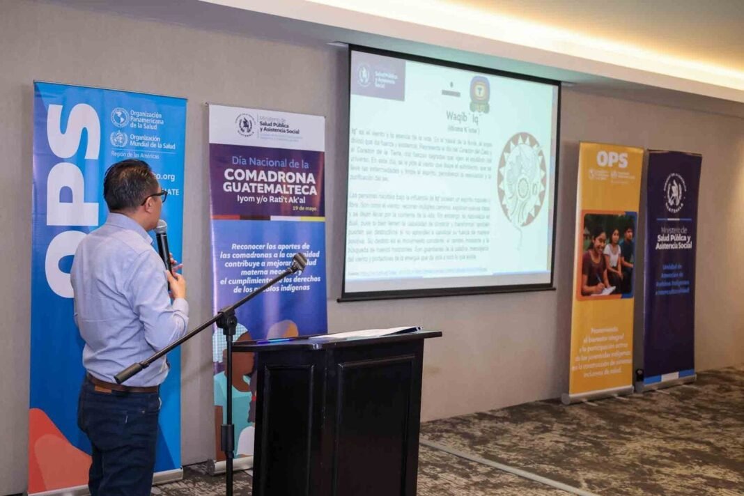 Guatemala Fortalece la Salud Materna Intercultural con Innovadora ‘Plataforma Comadronas’
