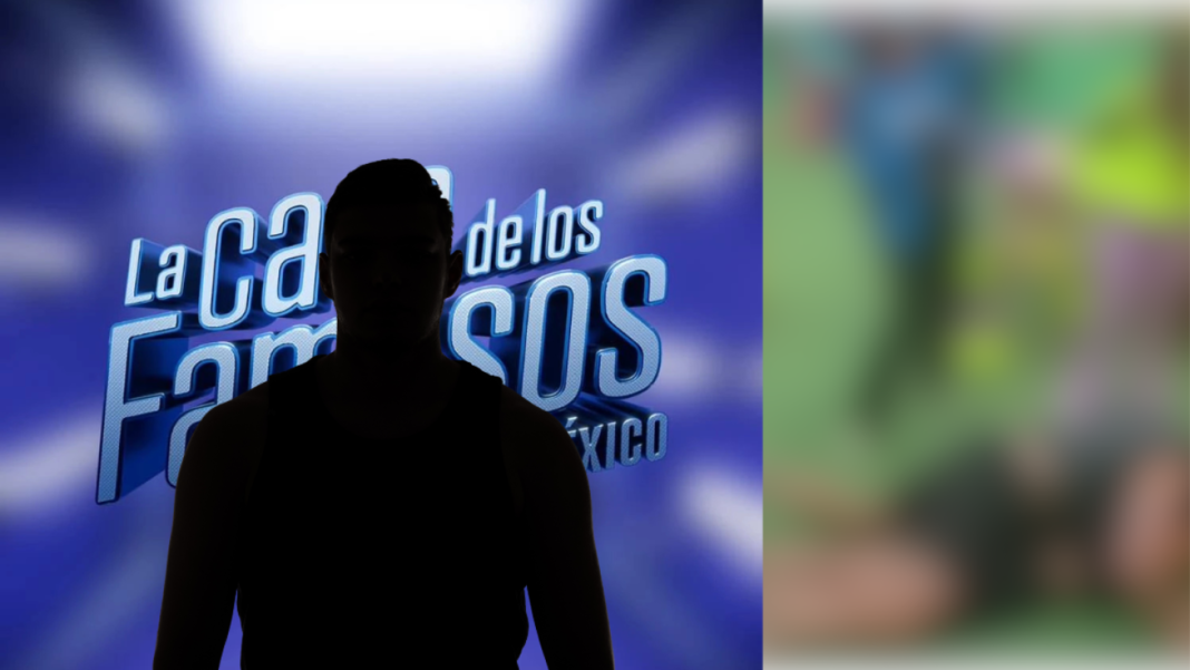 La Casa de los Famosos Mexico 2026 Intenso Acercamiento Desata Especulaciones en el Reality