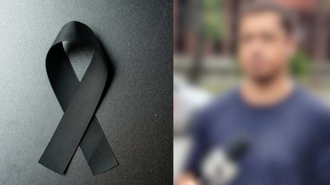 El Fanal Roto: Muerte del Conductor ‘Caíque Verli’ Sacude al Periodismo Televisivo Brasileño
