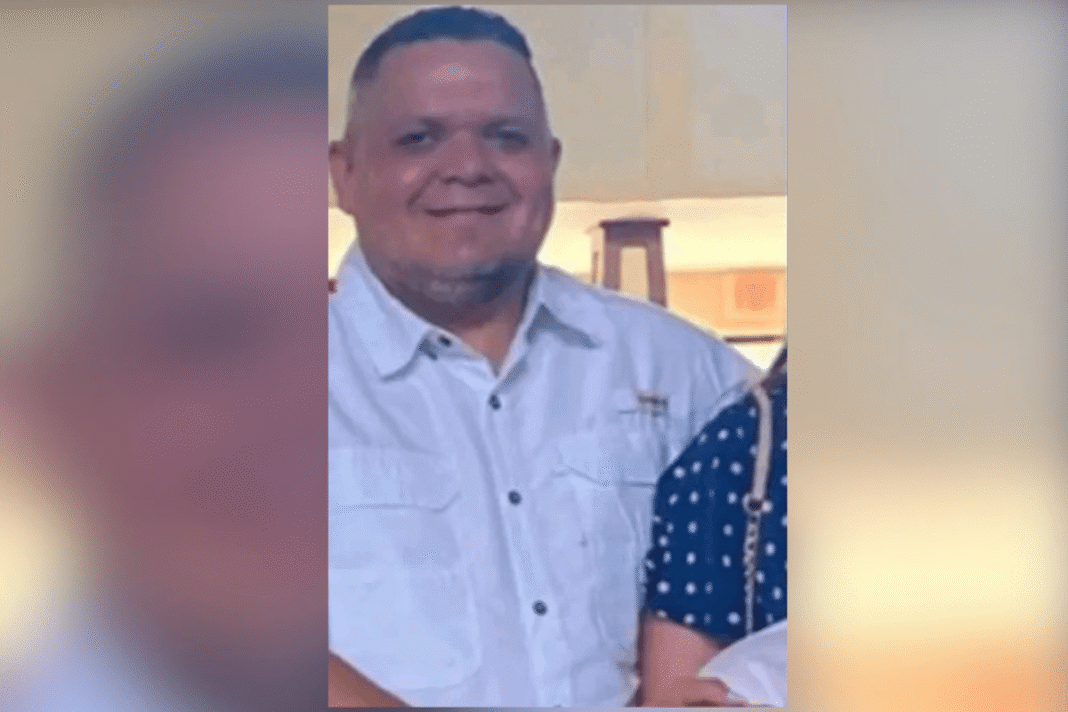 Exigen ‘investigaciĂłn independiente’ tras muerte de migrante venezolano bajo custodia de ICE en Georgia