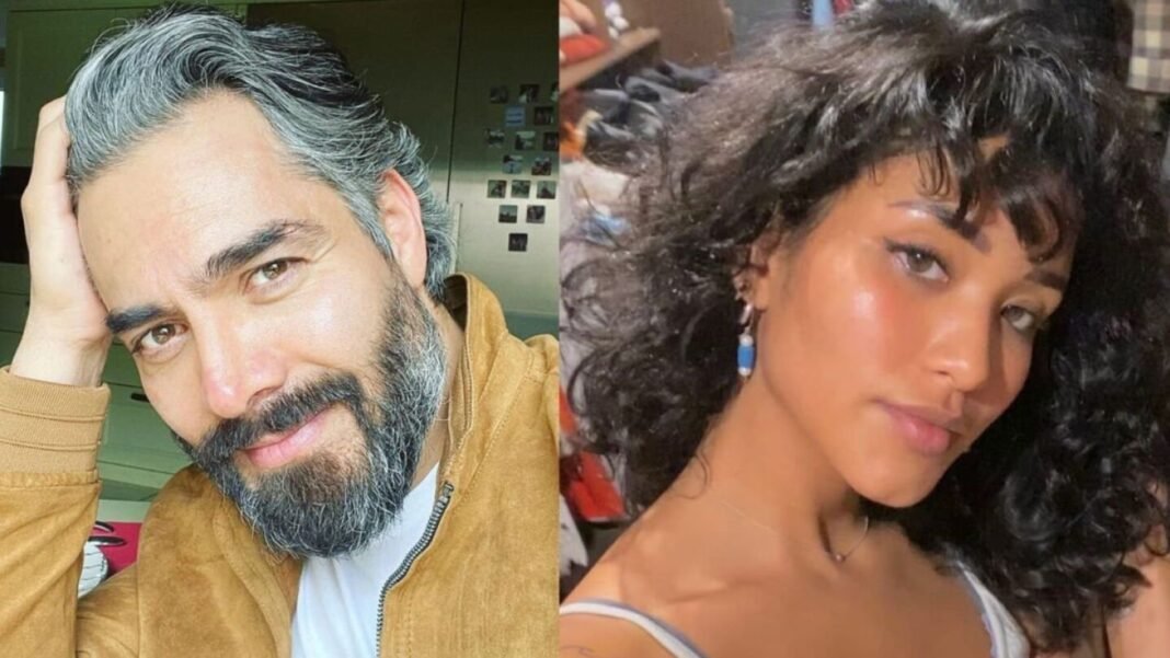 Andrea Chaparro: Revelación de Bisexualidad y la Reacción Parental de Omar Chaparro