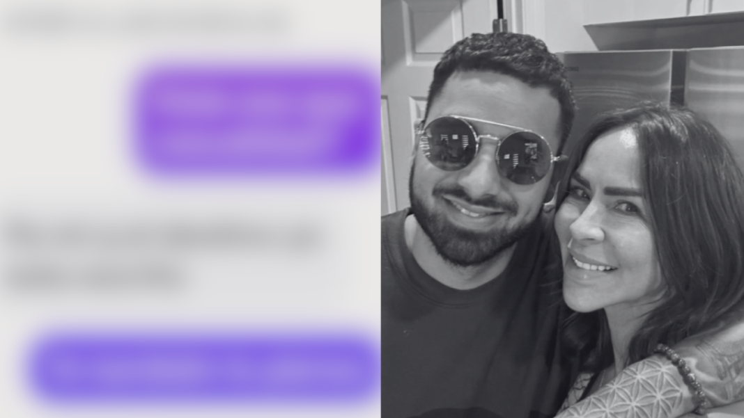 El destino escrito La conmocion tras el fallecimiento del hijo de Aylin Mujica y la supuesta premonicion