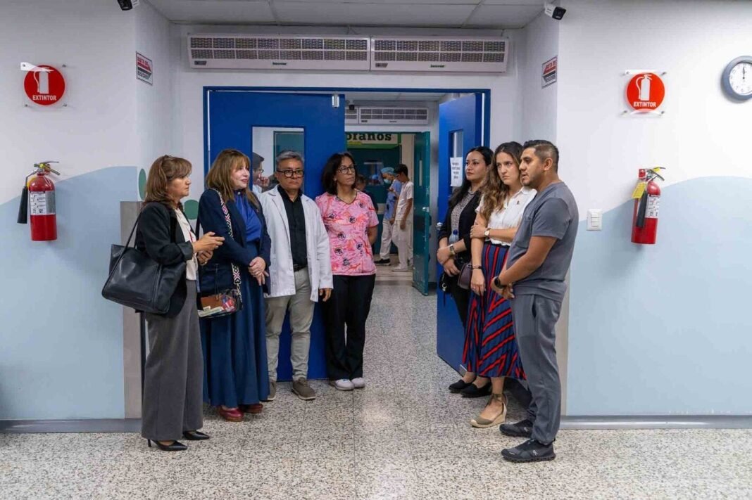 Guatemala y St. Jude Refuerzan Alianza Estratégica Contra el ‘Cáncer Pediátrico’: Un Pilar para la Salud Infantil Regional