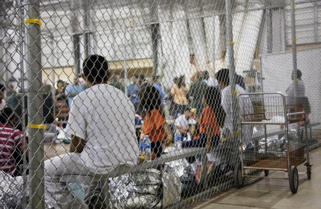 ICE Refuerza su Infraestructura de Detencion con Cuatro Nuevos Centros Estrategicos en EE UU