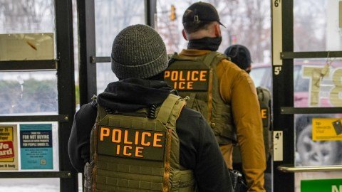 Detención de Pastores Mexicanos en Texas Genera Alarma: ¿Precedente en la ‘Política Migratoria’ Estadounidense?