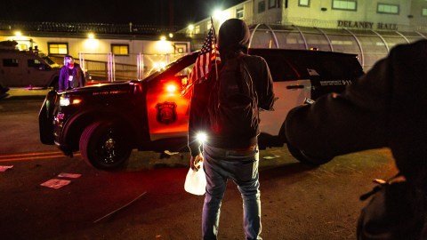 Fallecimiento en Custodia de ICE: La Muerte del Detenido Venezolano y la Escalada de Víctimas en Georgia