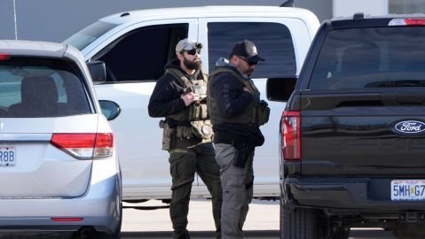 Centros de Detención de ICE: ‘Sin Supervisión’ Efectiva, un Riesgo Creciente para los Derechos Humanos