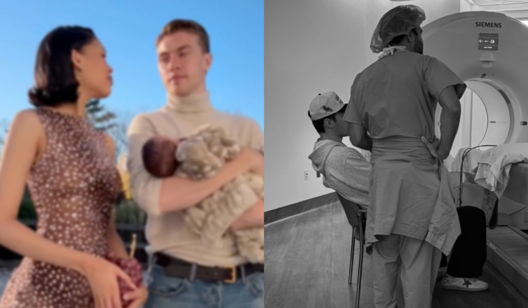 Impacto Global La Influencer Nara Smith Anuncia el Cancer Infantil de su Hija de Dos Anos